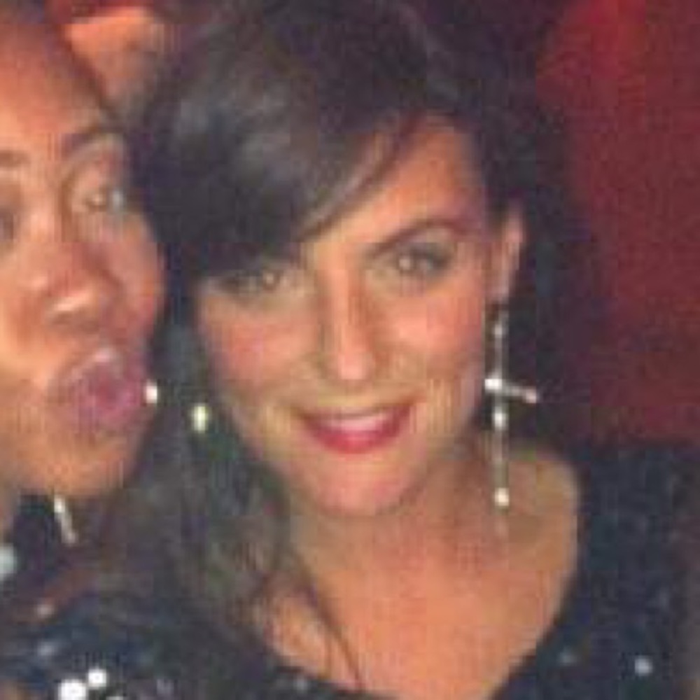 Meet your Posher, Shannon